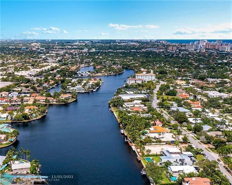 2237 NE 15th Ct, Fort Lauderdale, FL 33304