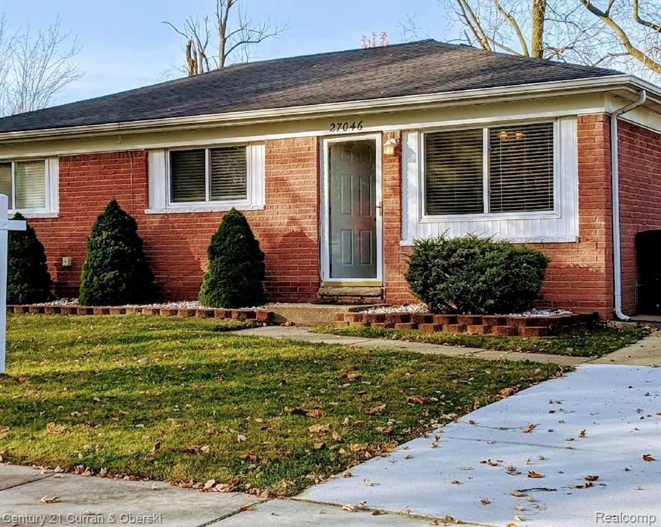 27046 California St, Taylor, MI 48180 Trulia