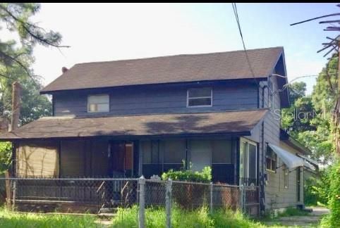 2707 E 22nd Ave, Tampa, FL 33605