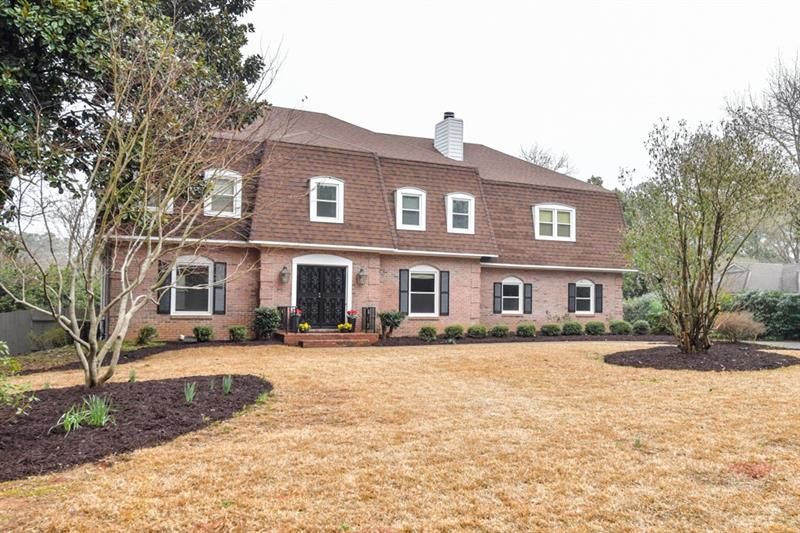 3449 Somerset Trce SE, Marietta, GA 30067 Trulia