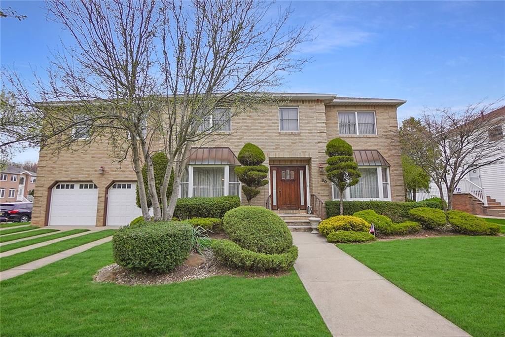 80 Venus Pl, Staten Island, NY 10312 Trulia