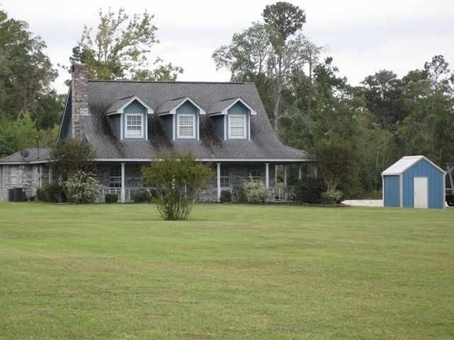 12525 Interstate Highway 10 E, Orange, TX 77630