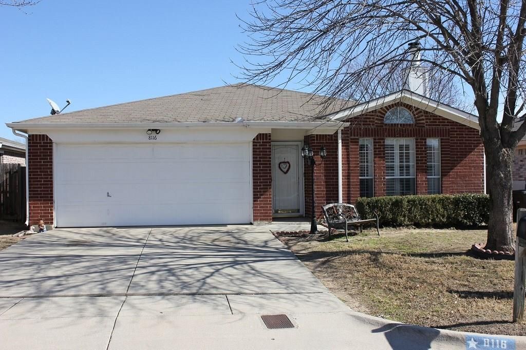 new homes 76137