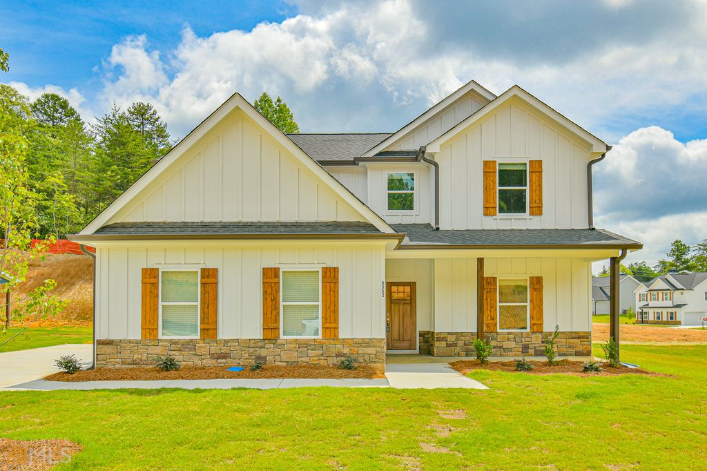 6568 River Station Dr, Lula, GA 30554 Trulia