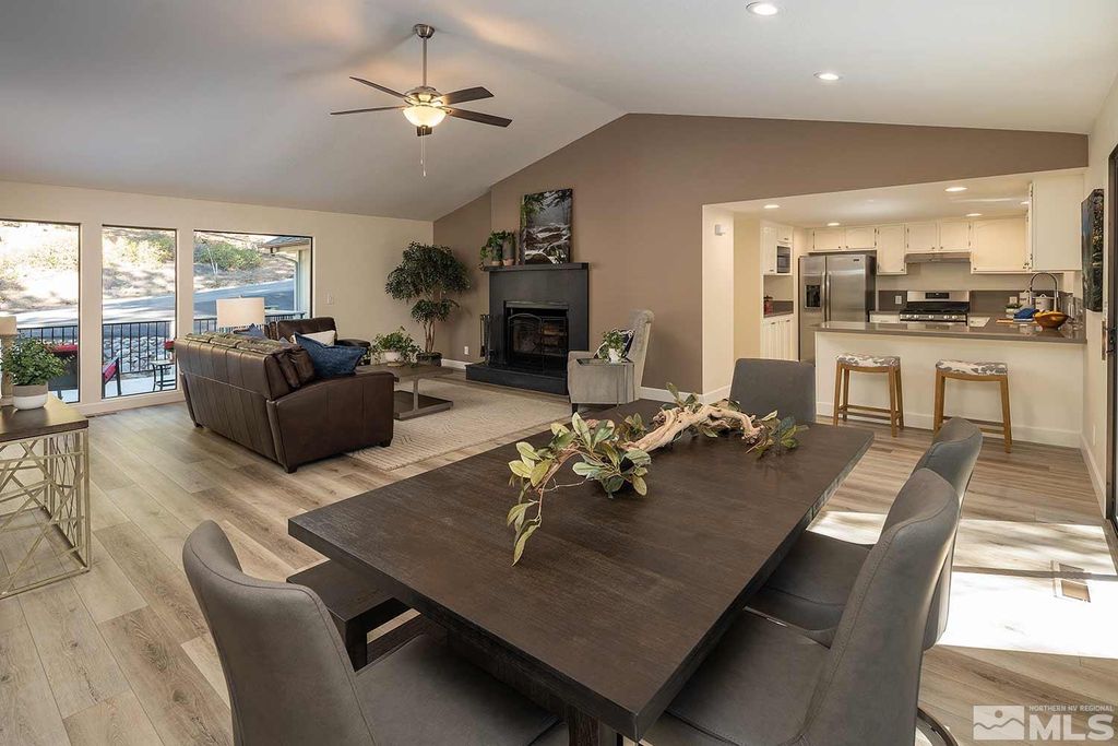 346 Second Creek Dr, Incline Village, NV 89451