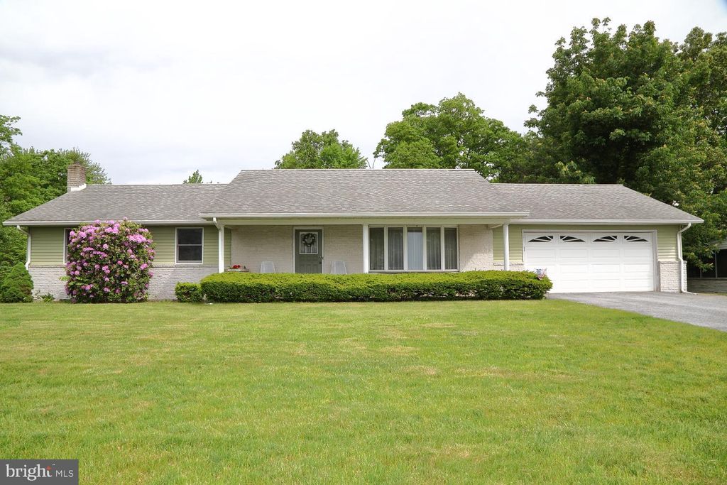 1763 Ridge Rd, Elizabethtown, PA 17022 MLS PALA2050436 Trulia