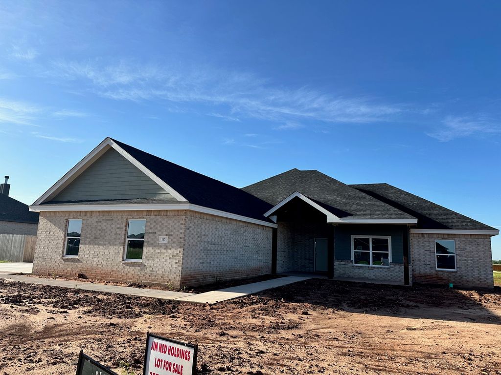 117 Sparrow Hlls Ln, Tuscola, TX 79562 Trulia