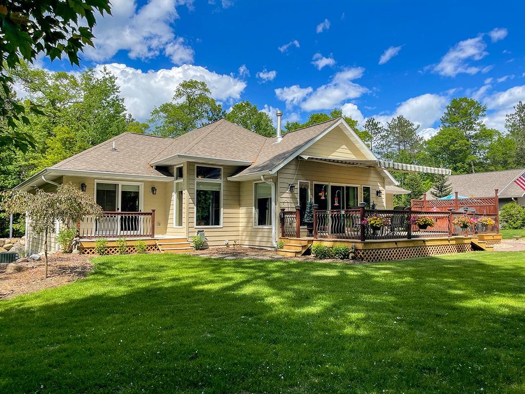 W5877 Clear Lake Rd, Tomahawk, WI 54487 Trulia