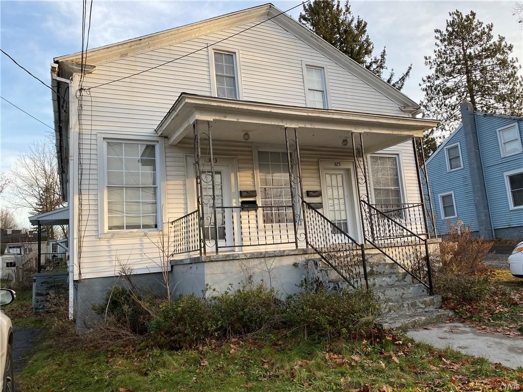 323325 Main St, New York Mills, NY 13417 Trulia