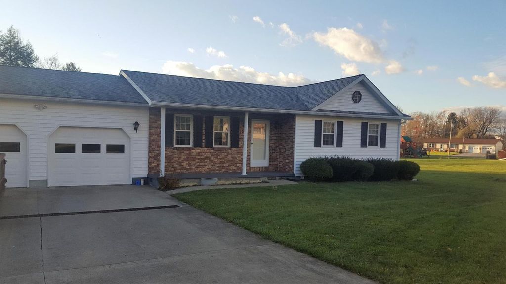 108 David St, Kersey, PA 15846 Trulia