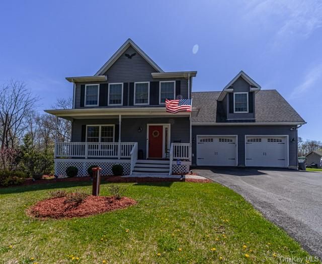 193 Beaver Dam Road, Montgomery, NY 12549 MLS H6302865 Trulia