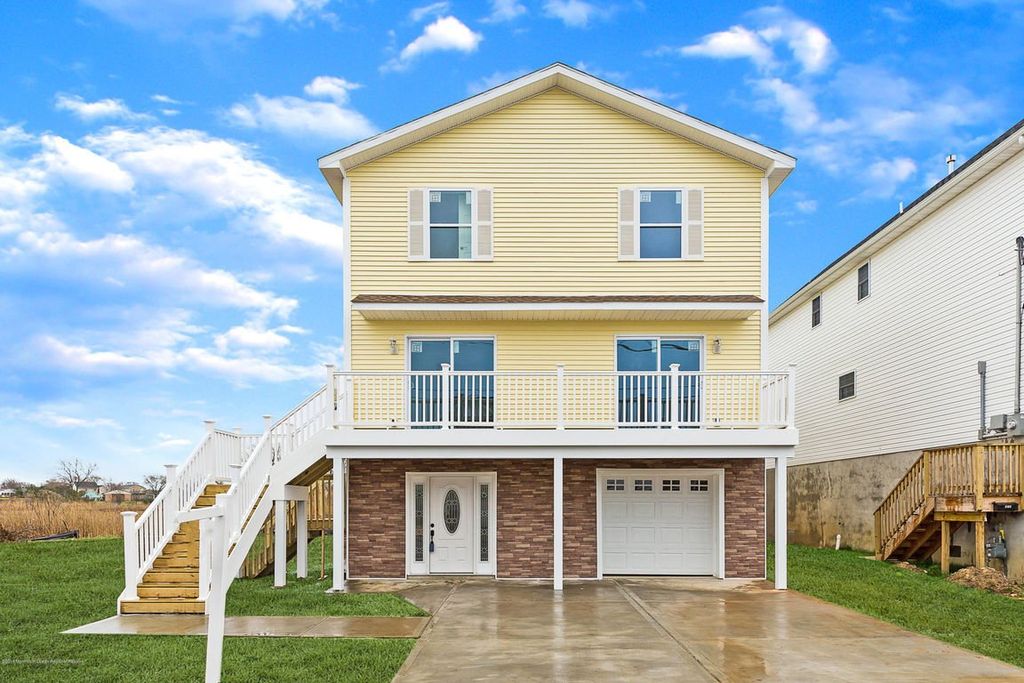 916 2nd St, Union Beach, NJ 07735 Trulia