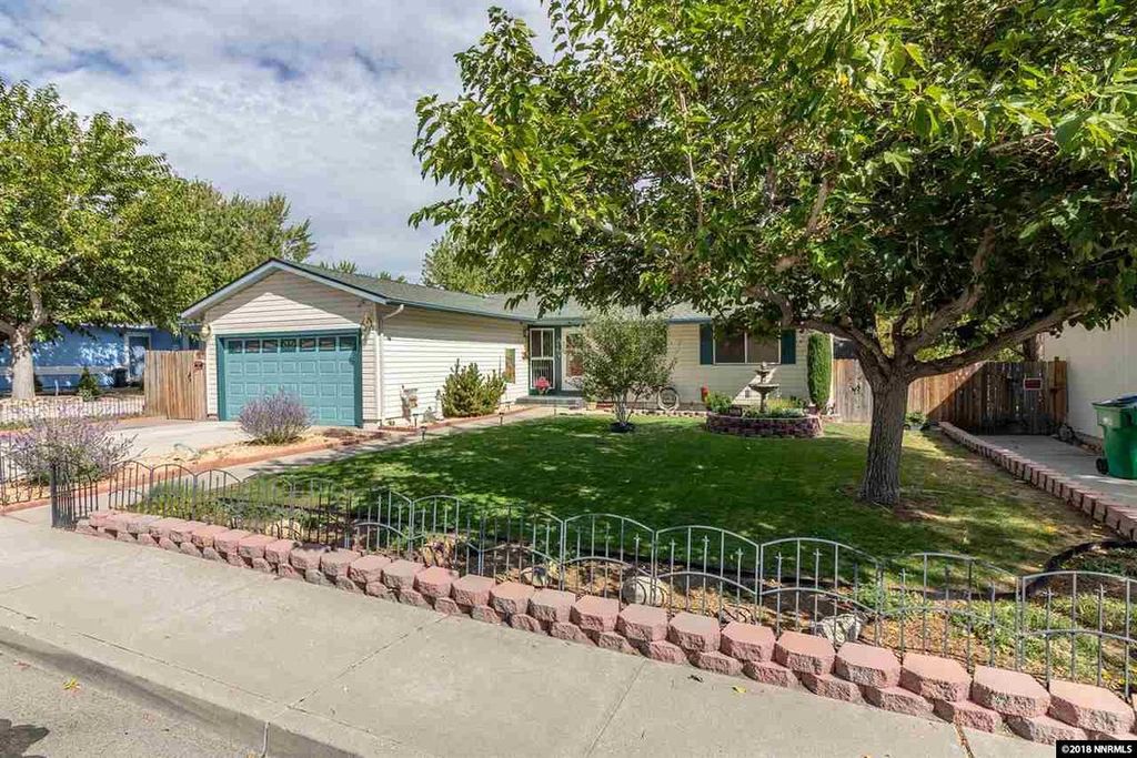 3375 Kings Row, Reno, NV 89503 Trulia