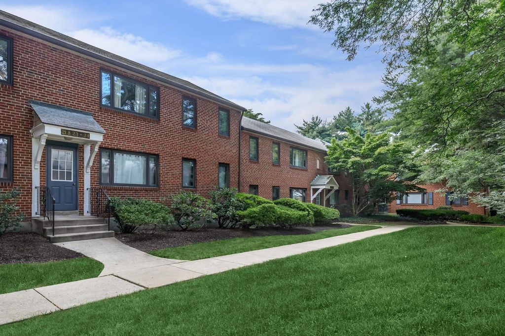 Drexel Hill Apts