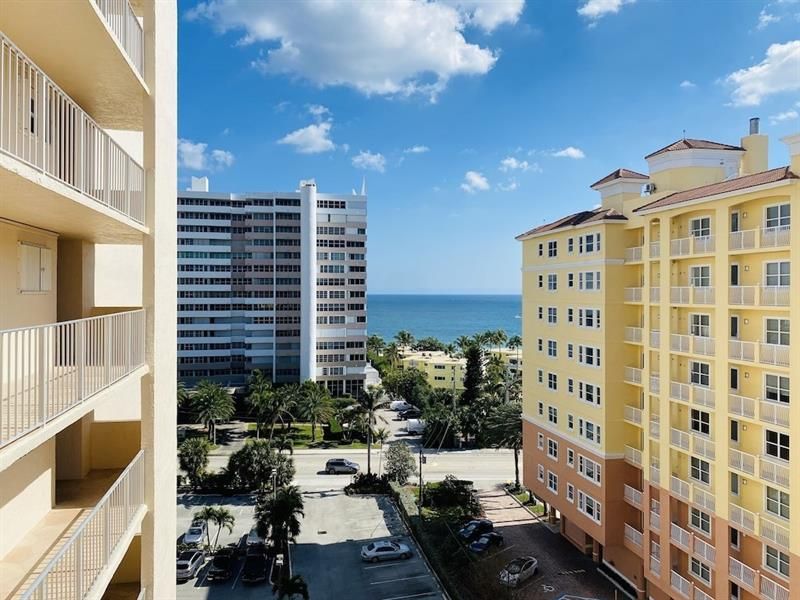 1391 S Ocean Blvd #1002, Pompano Beach, FL 33062