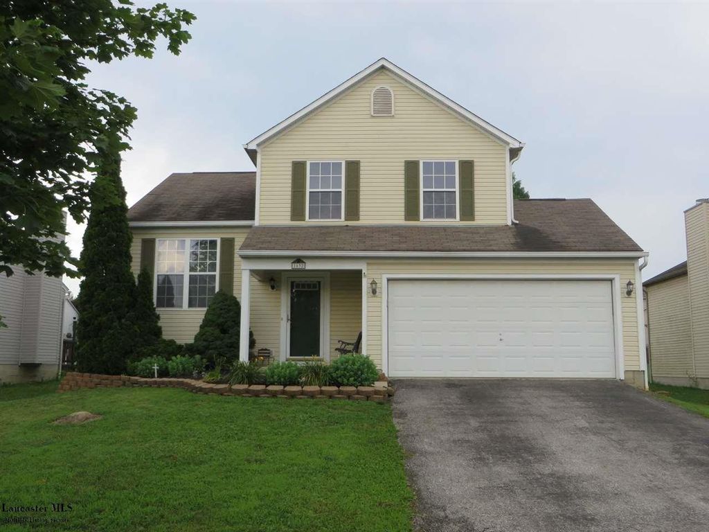 1632 Quail Meadows Dr, Lancaster, OH 43130 Trulia