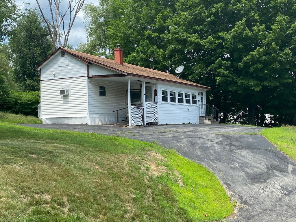 107 Main Street, Dexter, ME 04930 Trulia