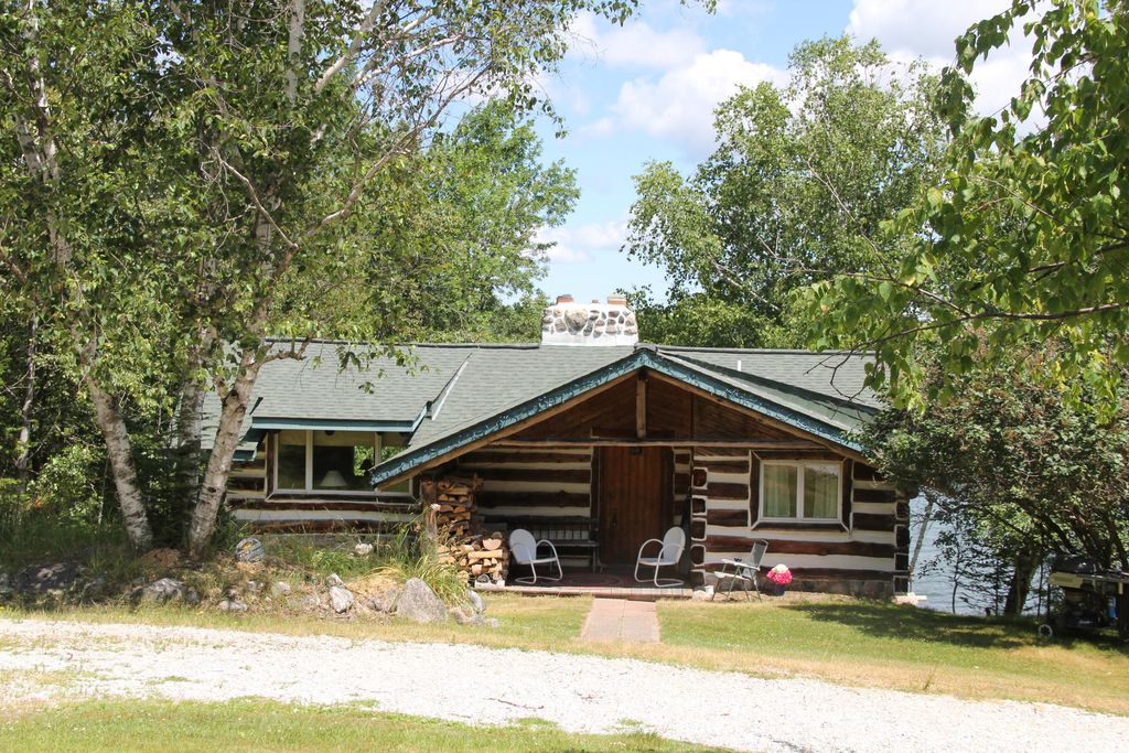 1785 S Hill Island Rd, Cedarville, MI 49719 Trulia