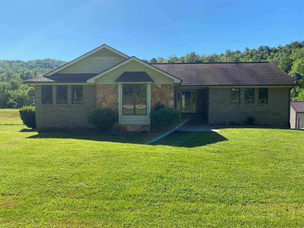 3029 Ky 1809, Barbourville, KY 40906 Trulia