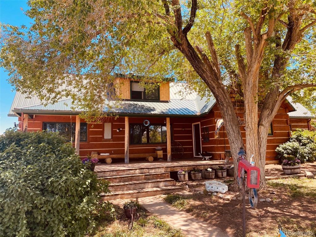 4784-312 County Rd, New Castle, CO 81647