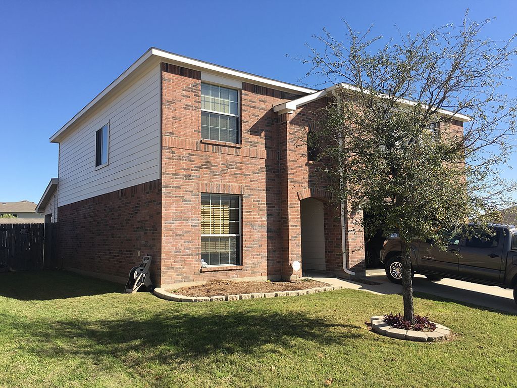 4141 Silverwood Trl, Fort Worth, TX 76244