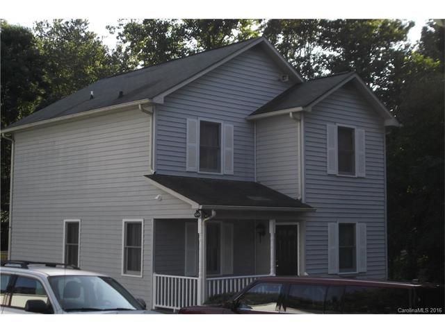 143 Proctor Dr, Salisbury, NC 28147