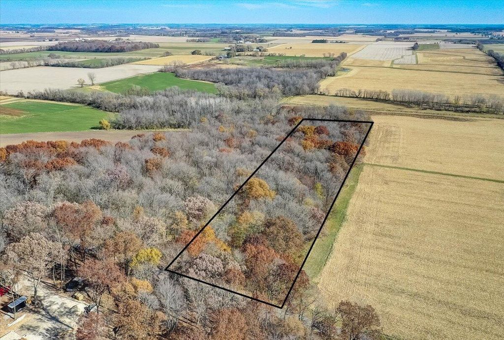 LT 0 Vandre Rd, Johnson Creek, WI 53038 Trulia