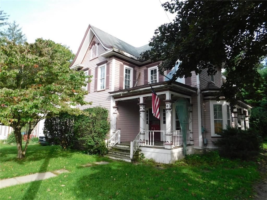 11 Wayland St, North Cohocton, NY 14808 Trulia