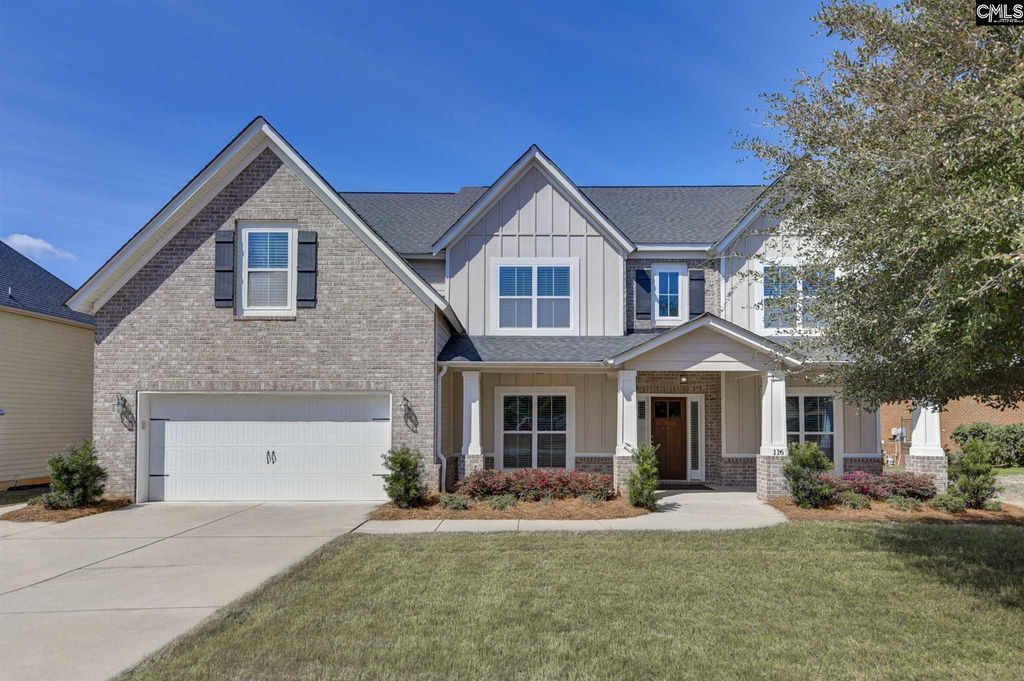 116 Royal Creek Dr, Lexington, SC 29072 Trulia
