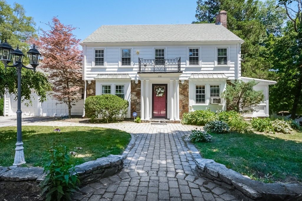 598 Salisbury St, Worcester, MA 01609 Trulia