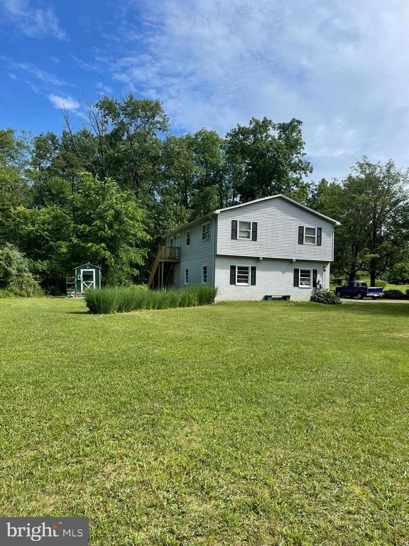 110 Cupola Rd, Honey Brook, PA 19344 MLS PACT2067406 Trulia