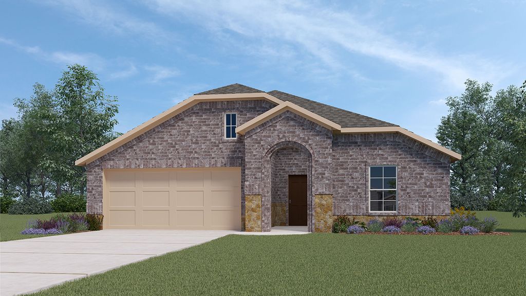 Selling From Hillstone Pointe Model BW5GYB, Little Elm, TX 75068 Trulia