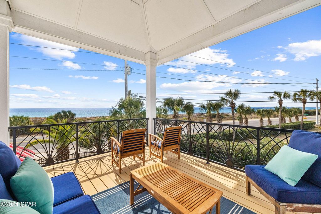 20816 Front Beach Rd, Panama City Beach, FL 32413 SingleFamily Home