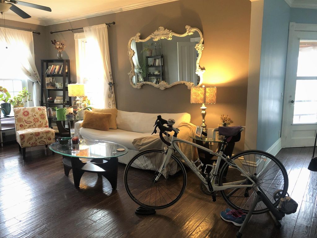 44 Vick Park #1, Rochester, NY 14607