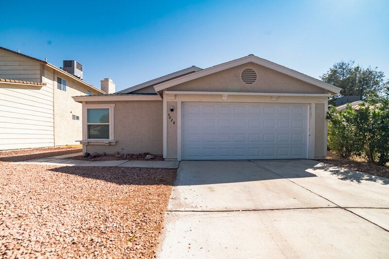 5028 Celebrity Cir, Las Vegas, NV 89119