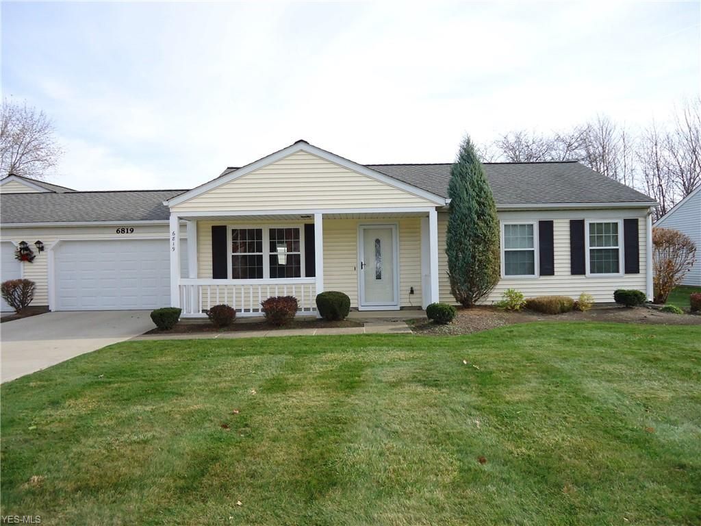 6819 Bellflower Ct, Mentor, OH 44060 Trulia