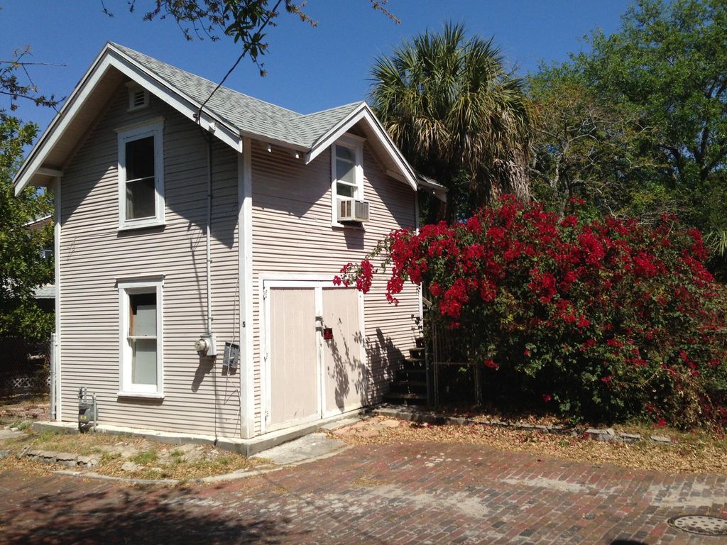 614 Roser Park Dr S, Saint Petersburg, FL 33701 Trulia