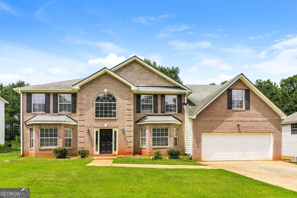 4984 Galleon Xing, Decatur, GA 30035 MLS 10320518 Trulia