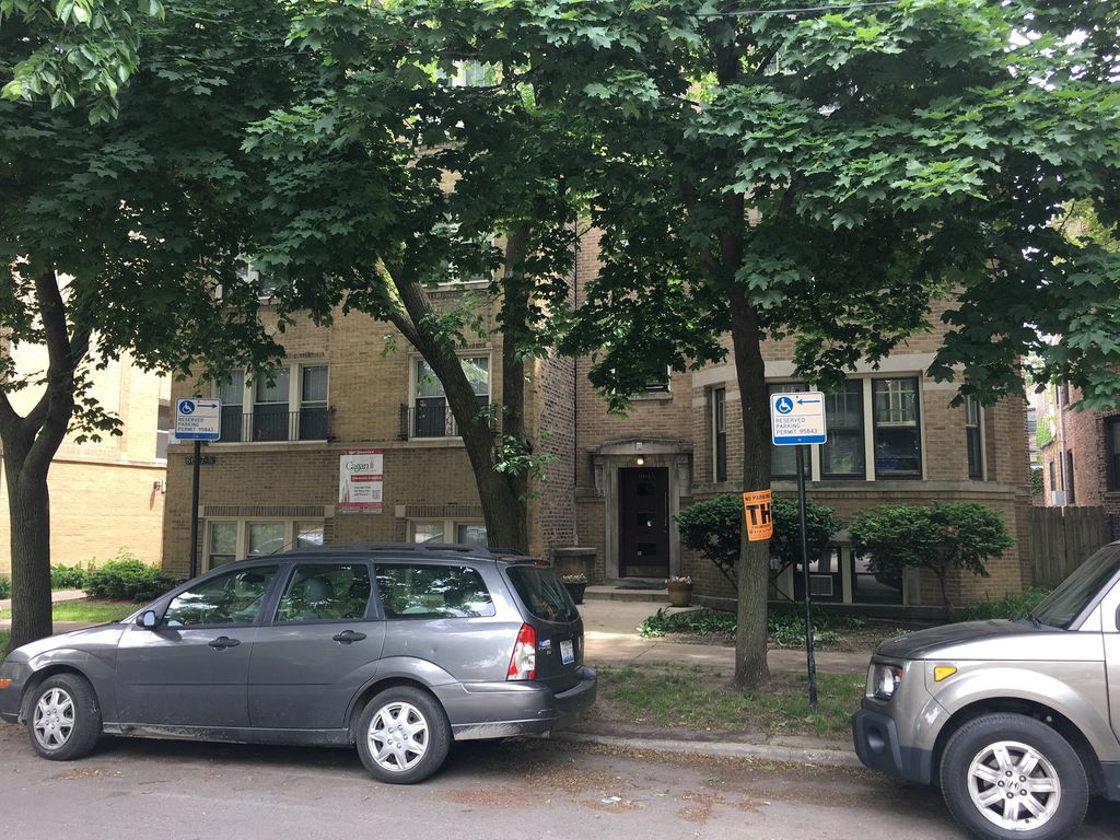 6647 N. Greenview Ave Chicago, IL Trulia