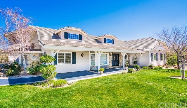 34056 Agua Dulce Canyon Rd, Agua Dulce, CA 91390