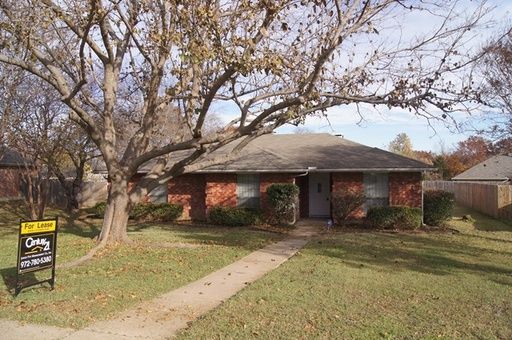 227 Beltwoods Dr, Desoto, TX 75115