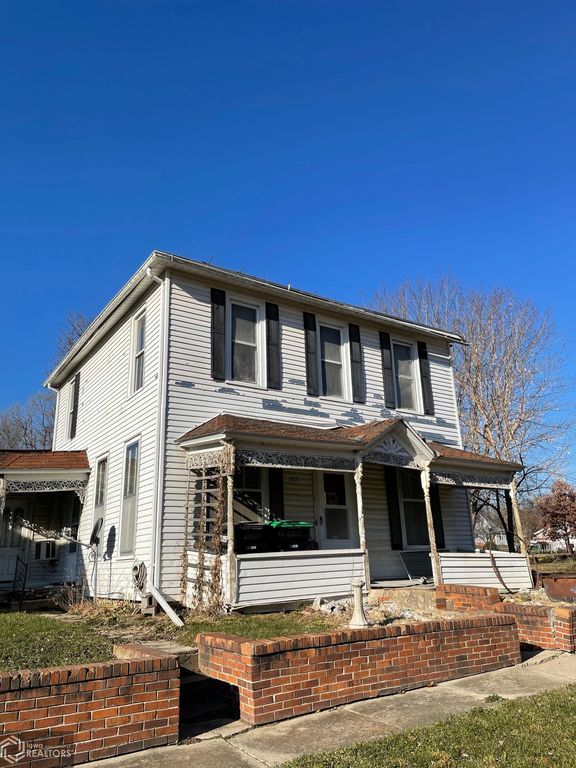 303 Maple St, Bonaparte, IA 52620 Trulia