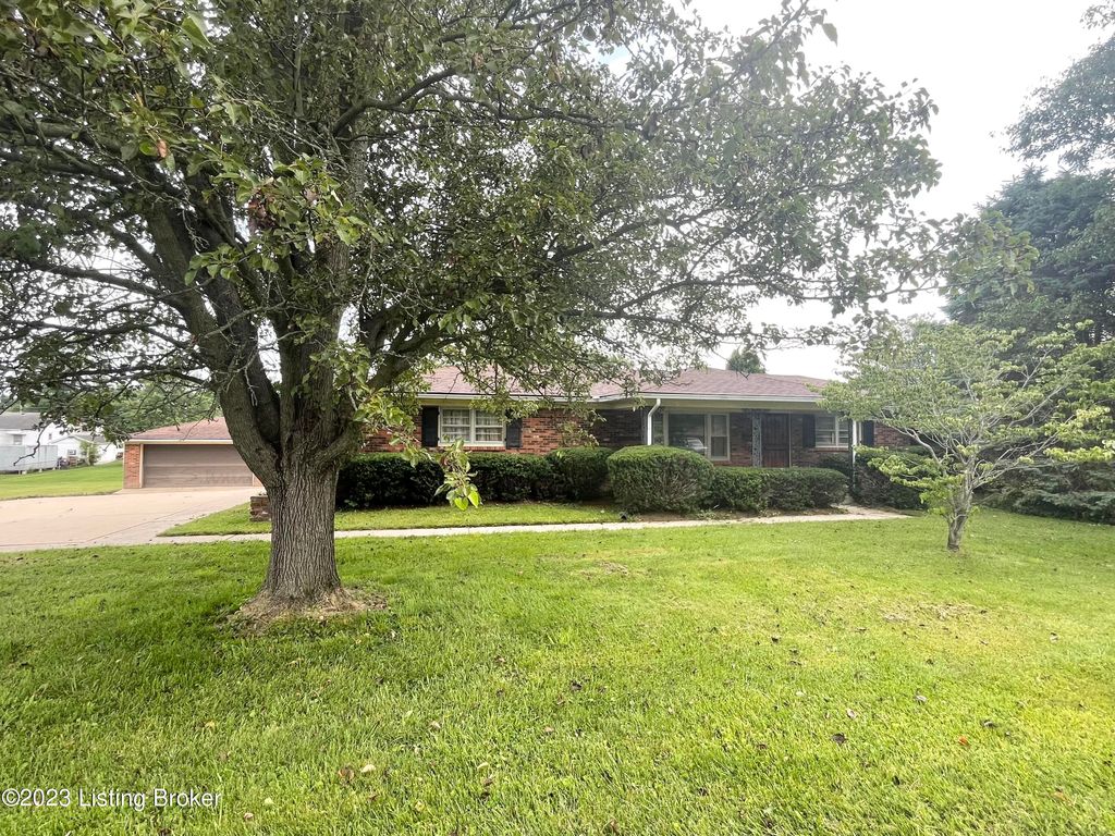 254 Sunnyside Dr, Mount Washington, KY 40047 MLS 1651523 Trulia