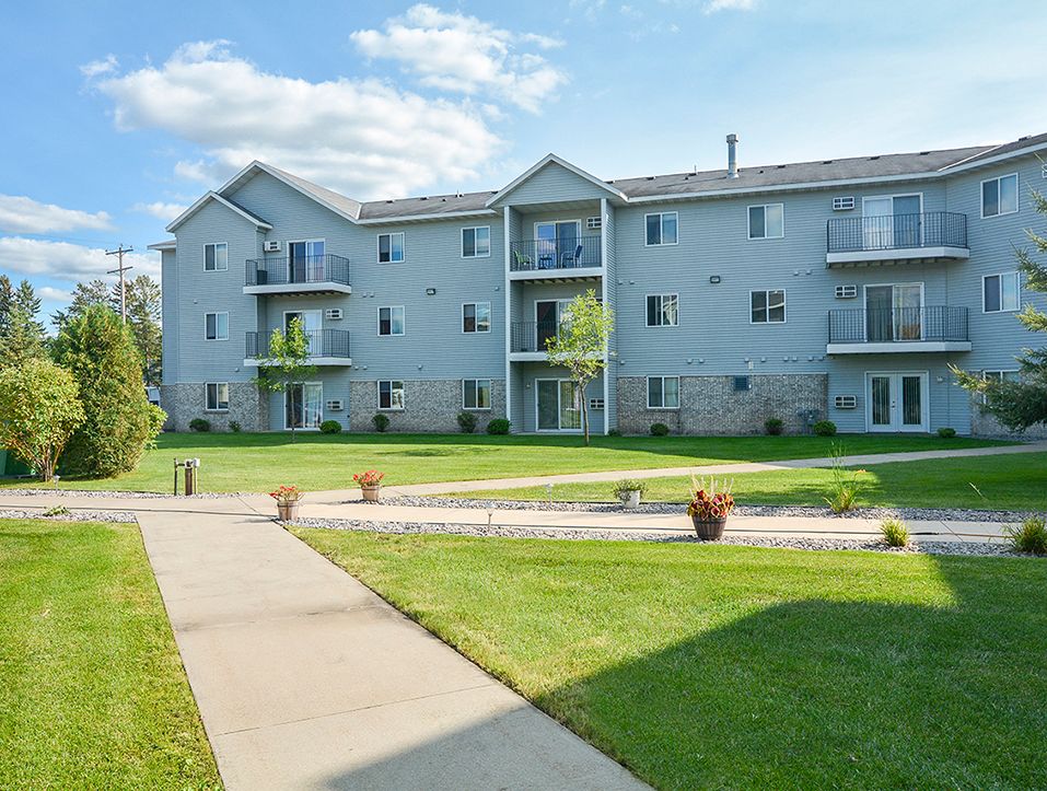 Modern Apartments For Rent In St Cloud Mn Area with Simple Decor