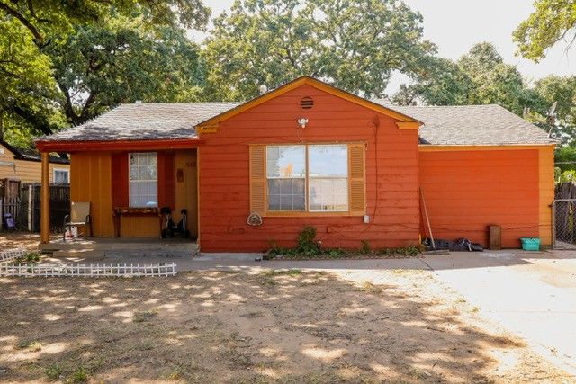513 Rosemere Ave, Fort Worth, TX 76111