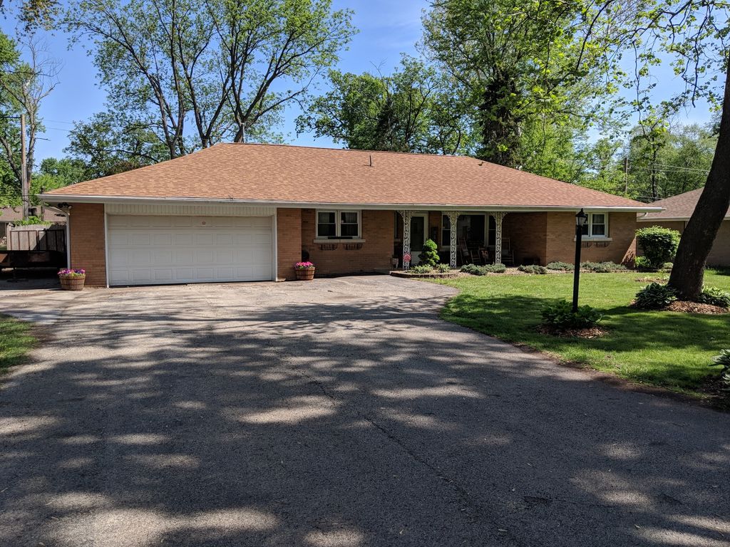 2673 E Riverview Dr, Kankakee, IL Trulia