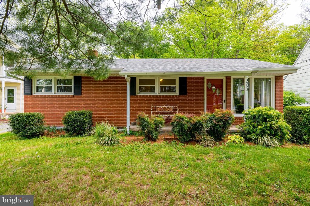 3963 Rectortown Rd, Marshall, VA 20115 Trulia