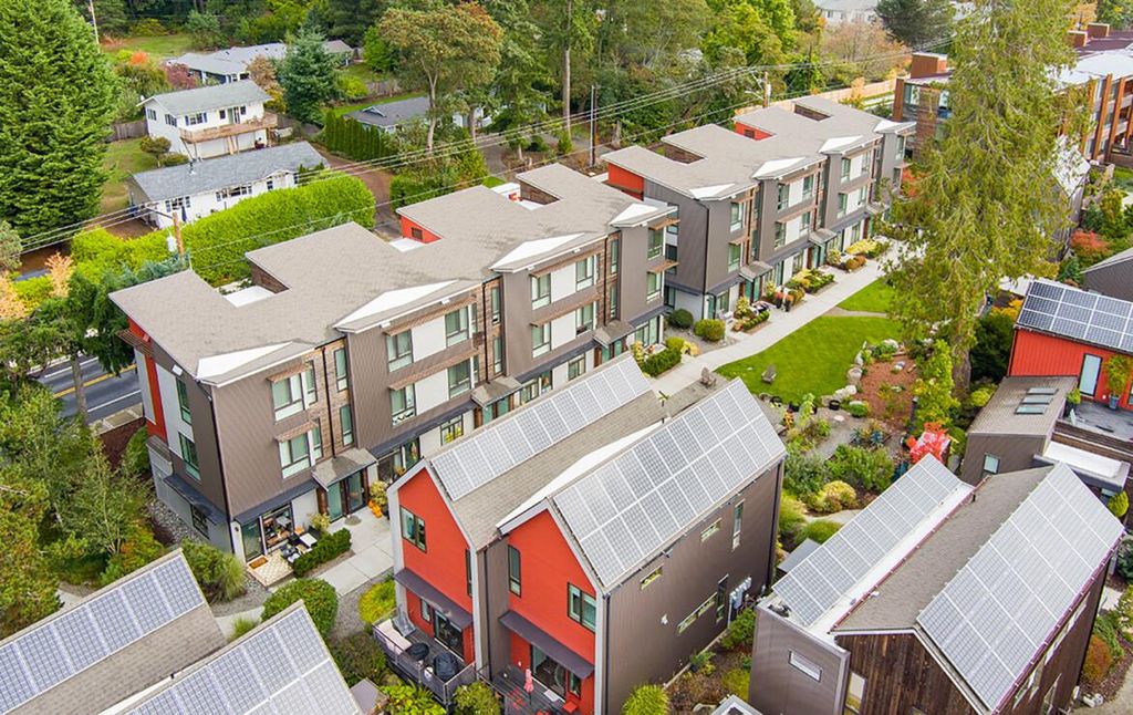 The Cooper Bainbridge Island, WA Trulia