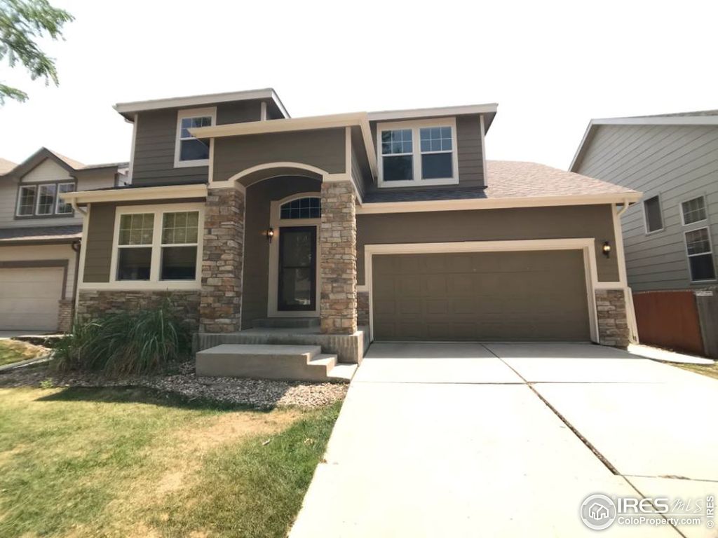 1745 Fossil Creek Pkwy, Fort Collins, CO 80528