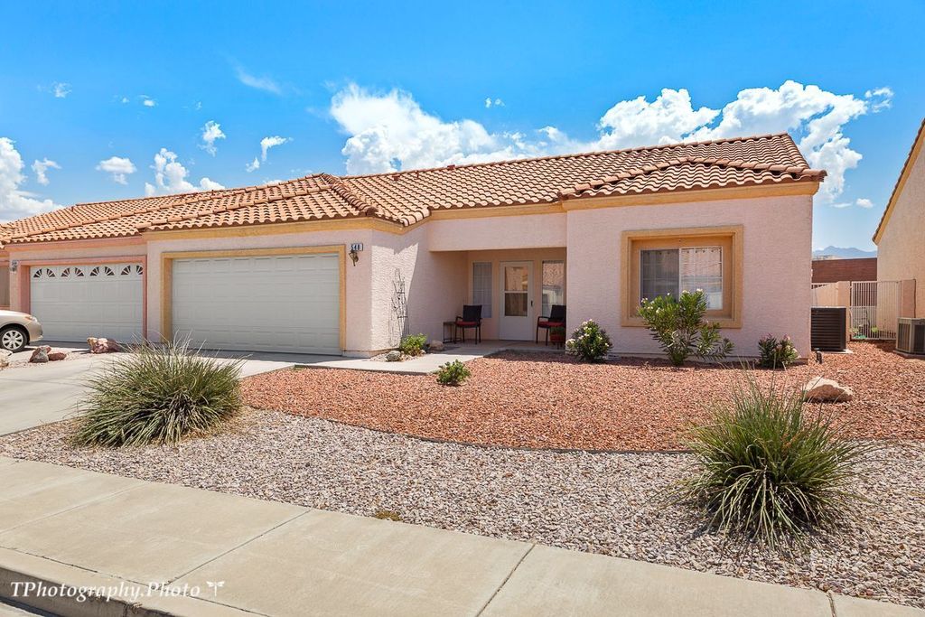 548 Duchess Ln, Mesquite, NV 89027